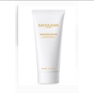 SACHAJUAN HAIR AFTER THE SUN TREATMENT